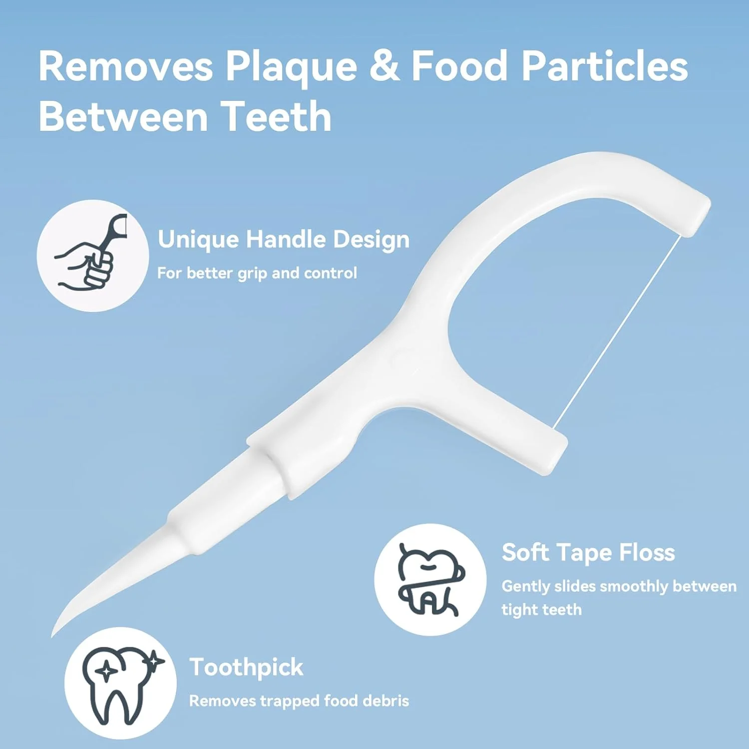 Morning After Pre-Pasted Travel Toothbrush (10 PCs) - Image 7