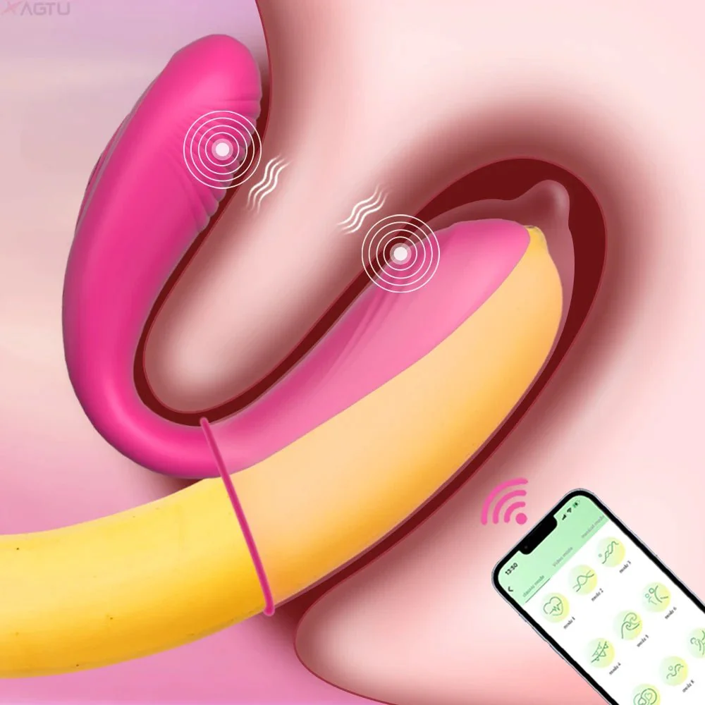 SyncDuo App Remote Control Egg Vibrator - Image 2