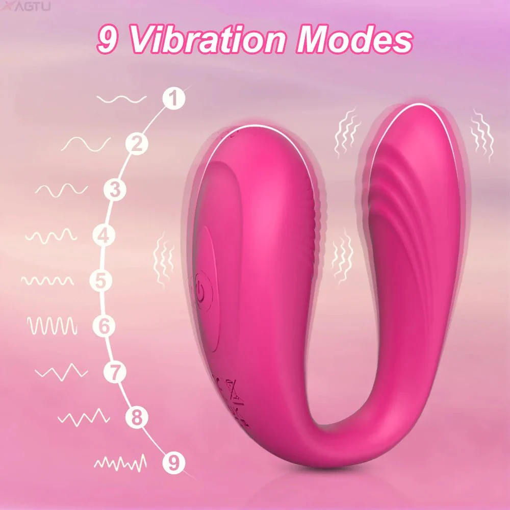 SyncDuo App Remote Control Egg Vibrator - Image 3