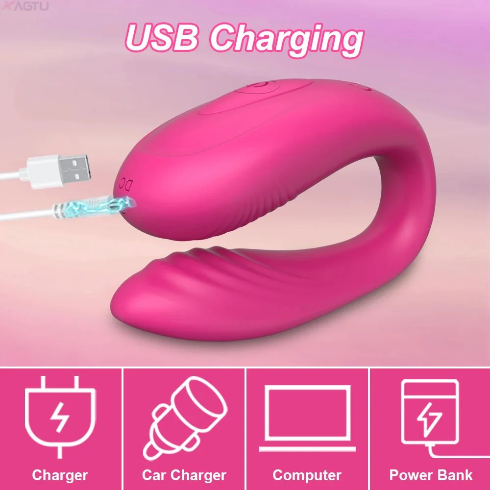 SyncDuo App Remote Control Egg Vibrator - Image 4