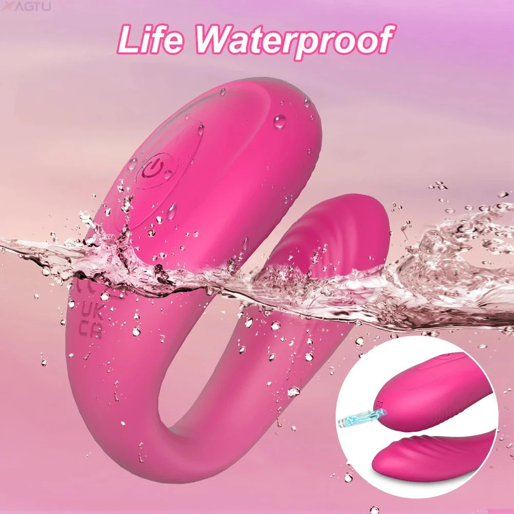 SyncDuo App Remote Control Egg Vibrator - Image 5