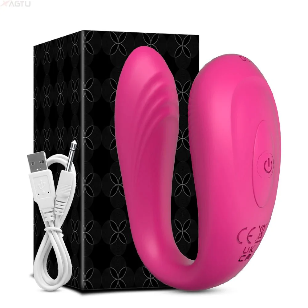 SyncDuo App Remote Control Egg Vibrator - Image 8