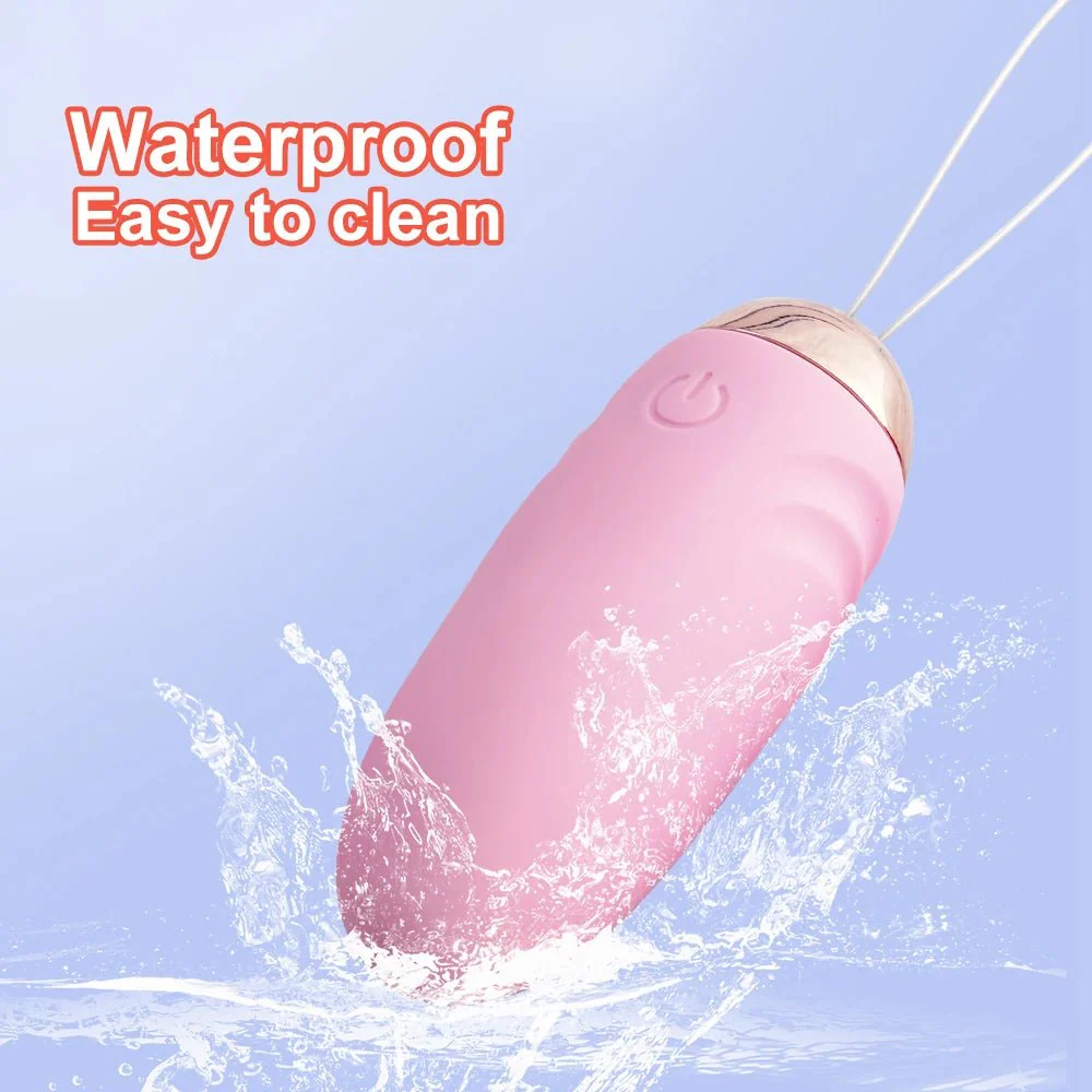 SyncPlay App Control Wearable Egg Vibrator - Image 9