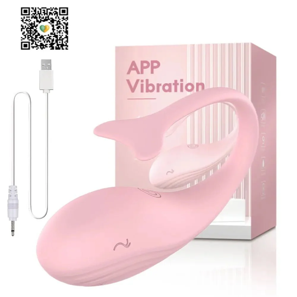 SyncWave App Control Wearable Egg Vibrator - Image 10