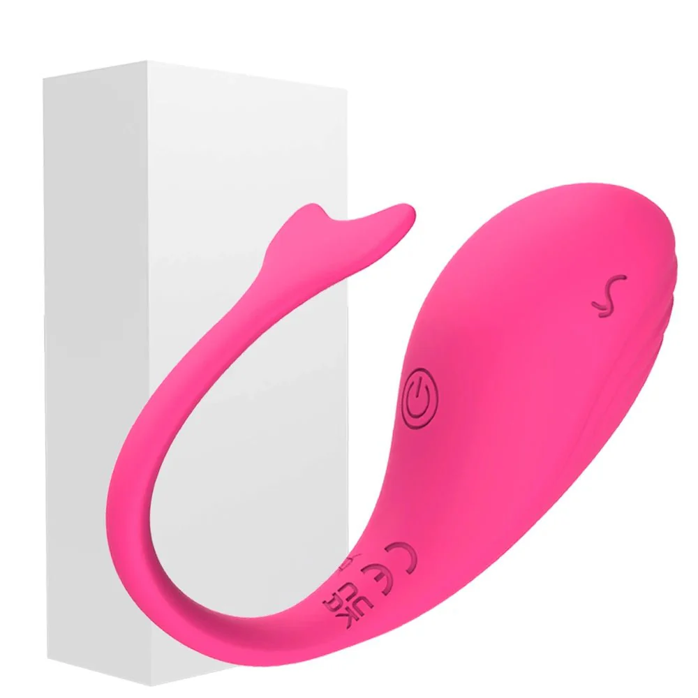 SyncWave App Control Wearable Egg Vibrator - Image 11