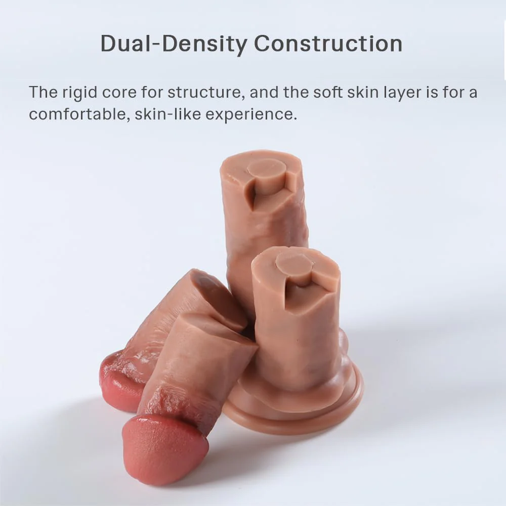 TwinPinnacle Double Ended Dildo - Image 3