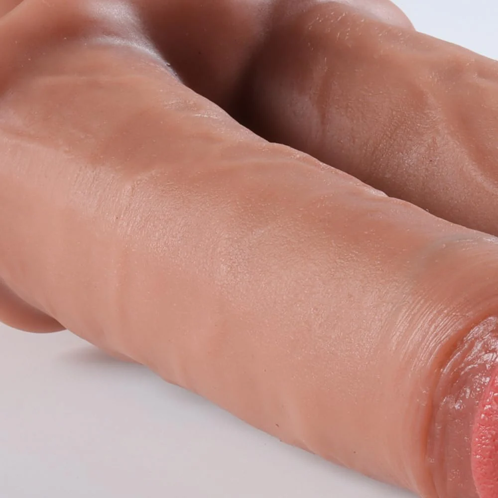 TwinPinnacle Double Ended Dildo - Image 6